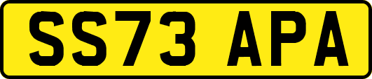 SS73APA