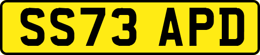 SS73APD