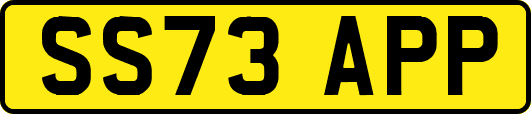 SS73APP