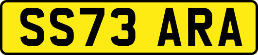 SS73ARA