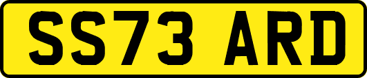 SS73ARD