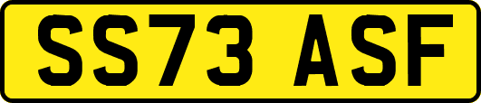 SS73ASF