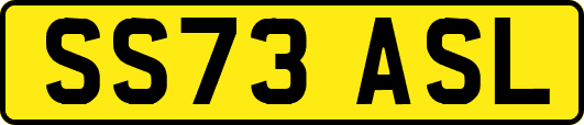 SS73ASL