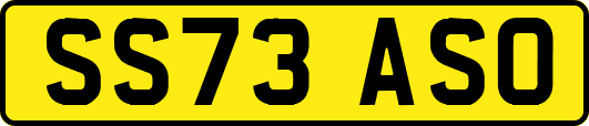 SS73ASO