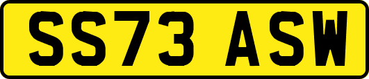 SS73ASW