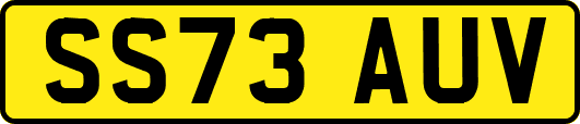 SS73AUV