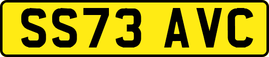 SS73AVC