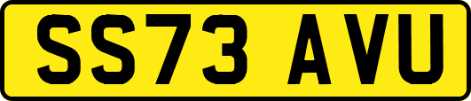 SS73AVU