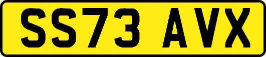 SS73AVX