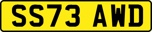 SS73AWD