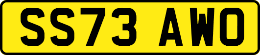 SS73AWO