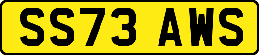SS73AWS
