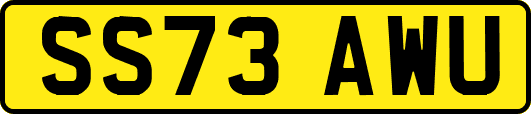 SS73AWU