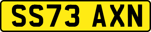 SS73AXN