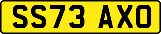 SS73AXO