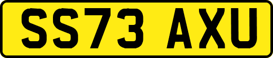 SS73AXU