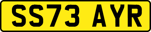 SS73AYR