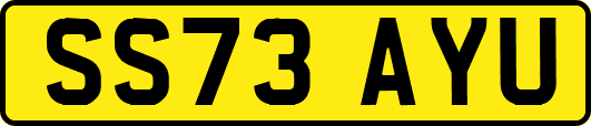 SS73AYU