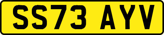 SS73AYV