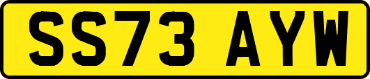 SS73AYW