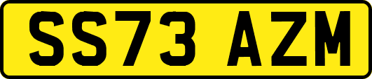 SS73AZM