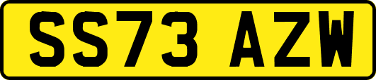 SS73AZW