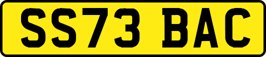 SS73BAC