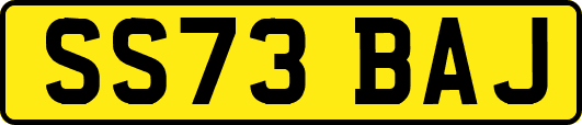 SS73BAJ