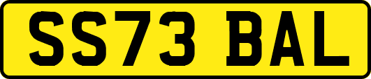 SS73BAL