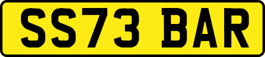 SS73BAR