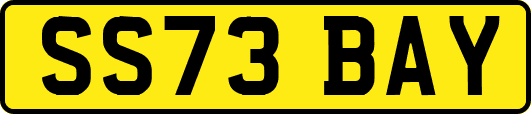 SS73BAY
