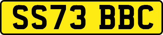 SS73BBC