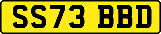 SS73BBD