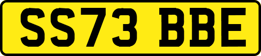 SS73BBE