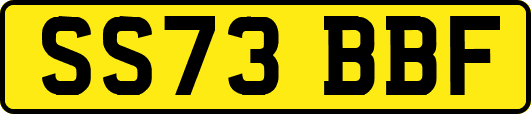SS73BBF