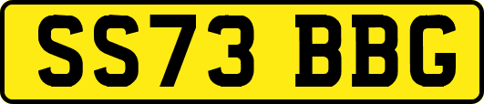 SS73BBG
