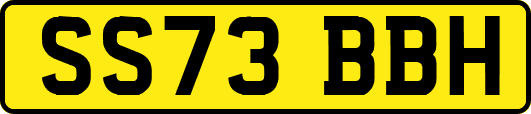 SS73BBH