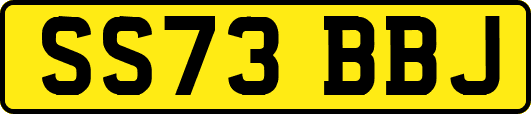 SS73BBJ