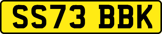SS73BBK