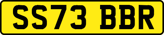 SS73BBR