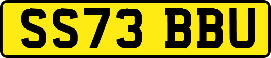 SS73BBU