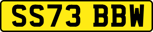 SS73BBW