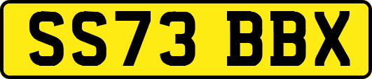 SS73BBX