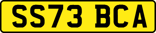 SS73BCA
