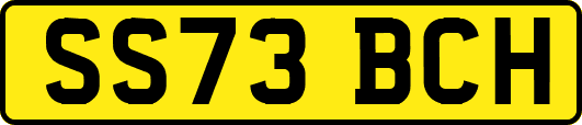 SS73BCH