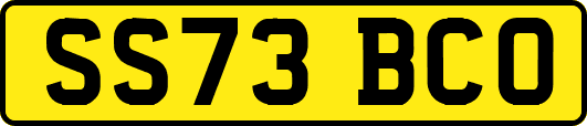 SS73BCO