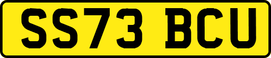 SS73BCU
