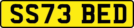 SS73BED