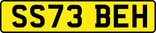 SS73BEH