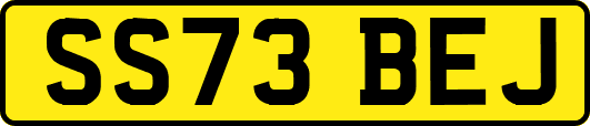 SS73BEJ